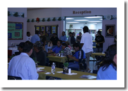 2007 AGM at Pelican Falls